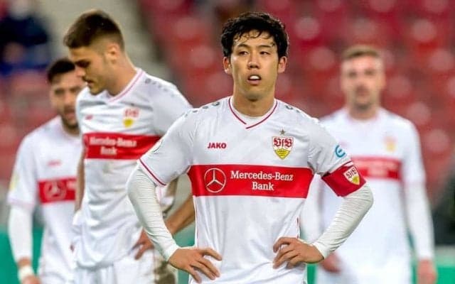 シュトゥットガルト新主将候補？　遠藤航の成功に見る、Jリーグ→欧州移籍の新スタンダード