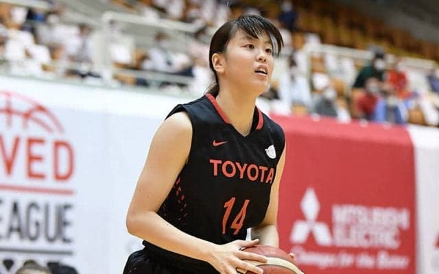 女子U19日本代表の第2次強化合宿メンバー発表…平下愛佳や林真帆ら18名が参加
