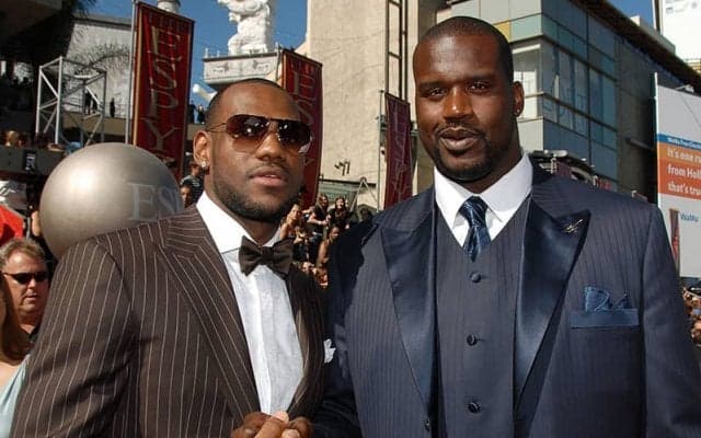 実に37年間…シャックの元チームメートによるNBAファイナル連続出場記録が途絶える