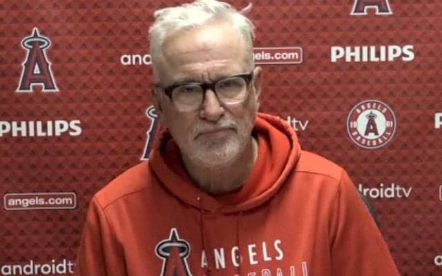 【MLB】大谷翔平は「制球力が格段に良かった」　7回無四球の好投をマドン監督も絶賛