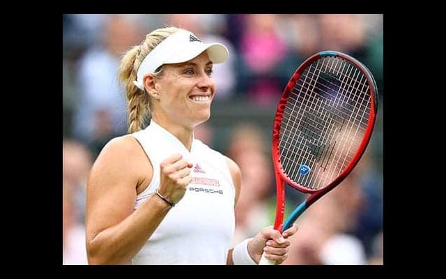 ケルバー4強「うれしい」