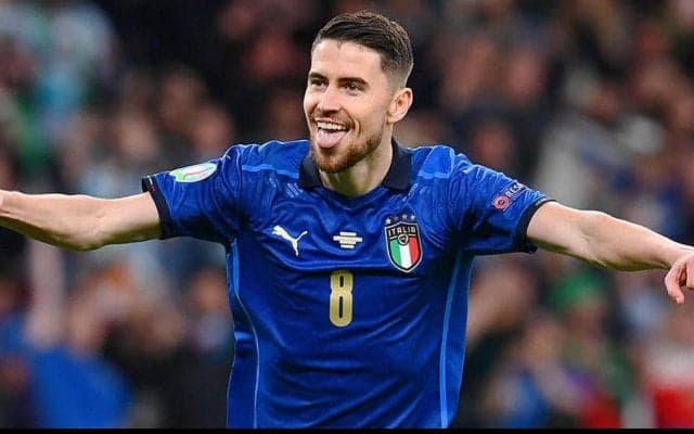 決勝行きのPK決めたジョルジーニョ「周りのものすべてを忘れて深呼吸した」