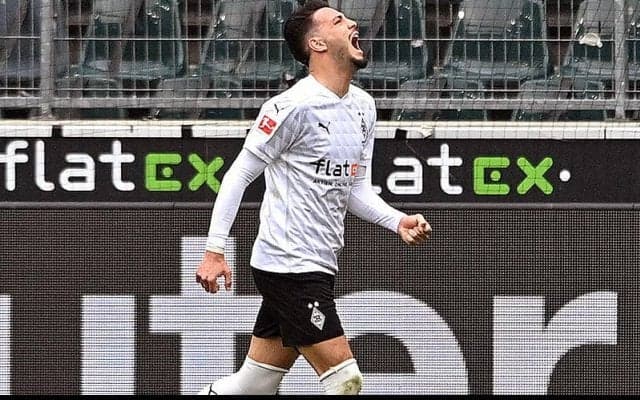 スピナッツォーラ長期離脱のローマがベンセバイニ獲得に動く