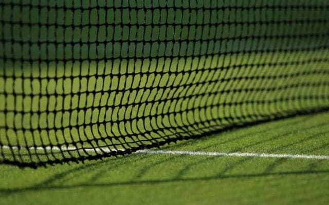 プレーを覚えていない!? 主審の不適切な判断で「ポイントを奪われた」