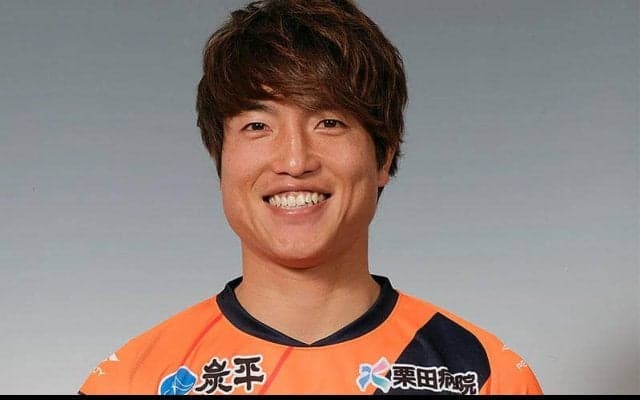 秋田、長野からMF藤山智史を完全移籍で獲得!　「秋田の地でもう1度プレーできる機会をいただき感謝」