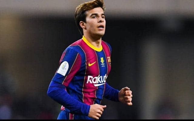 リキ・プッチが去就を語る「マンチェスター・シティは魅力的だけど…」