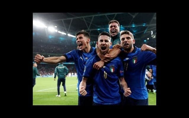 イタリア対スペインの激闘に見た欧州サッカーの神髄。PK戦勝利はイタリアへのご褒美かもしれない