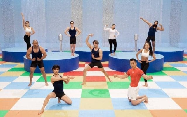 『みんなで筋肉体操』が特番で3夜連続放送へ！元DeNA監督ラミレスらワールドワイドな顔ぶれが登場