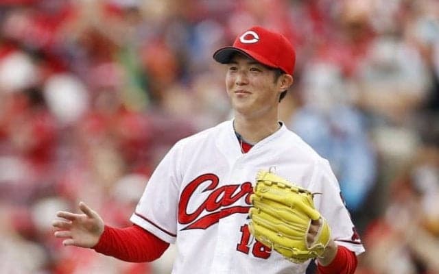 【輝きを放つ注目の男たち！マイナビオールスターゲーム2021】森下暢仁、昨季の新人王右腕が満を持して球宴舞台へ！ さらなる成長を誓う！