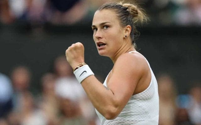 メドベージェフが消える。女子はトップ2が準決勝へ［ウィンブルドン］