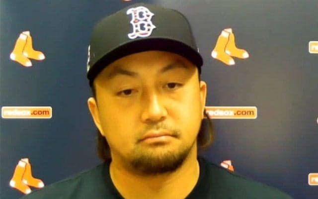 【MLB】澤村拓一「僕には無理」「昔から凄いと」　大谷翔平の二刀流の活躍に脱帽
