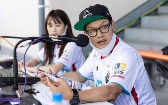 仙台で20年、スタジアムDJが怒った出来事とは？　盛り上げ役だけに非ず、知られざる仕事術