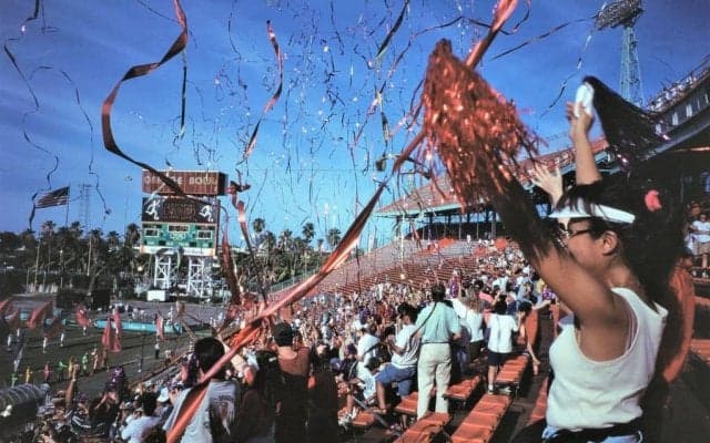 大住良之の「この世界のコーナーエリアから」第66回「オリンピックの時間ですよ」(1) 1996年アトランタ五輪「もうひとつのマイアミの奇跡」