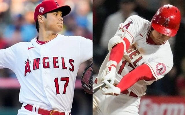 【MLB】大谷翔平は「伝説のようなもの」　前半戦の躍動をルースになぞらえマドン監督絶賛
