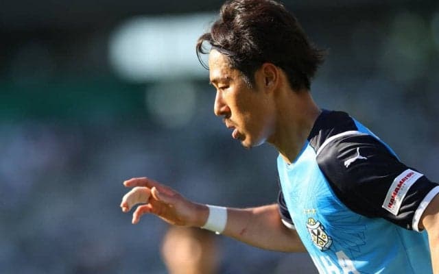 【J2前半戦ベストイレブン(2)】＜攻撃的MF～監督編＞首位・磐田のベテラン山田大記を選出、FWは得点王＆守備も抜群ルキアン！【戸塚啓のJ2のミカタ】