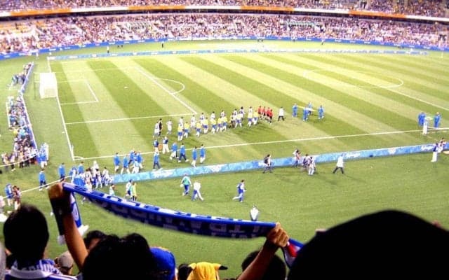 大住良之の「この世界のコーナーエリアから」連載第66回「オリンピックの時間ですよ」(2) 2012年ロンドン五輪「日本代表全12試合の幸福」