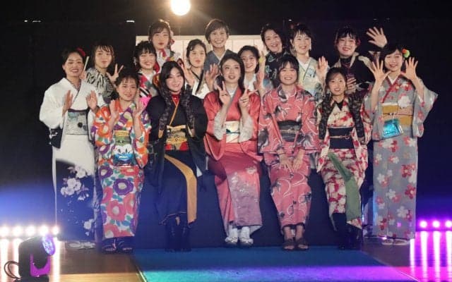 久光スプリングスファン感謝祭潜入レポート前編　バリカタ排球道