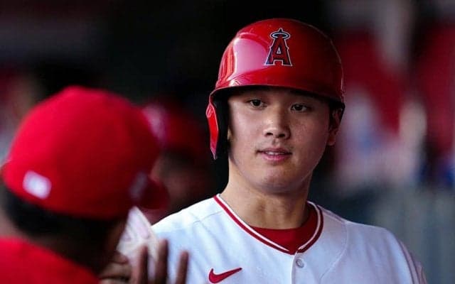 【MLB】大谷翔平は「最低22.1億円の価値はある」　米専門家は“MVP超え”年俸と独自試算