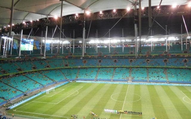 大住良之の「この世界のコーナーエリアから」第66回「オリンピックの時間ですよ」(3) 真っ白な「全日本」チームからもらった誇り