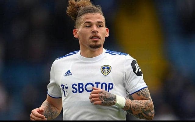 K・フィリップスはリーズ残留希望!　ユーロでの躍動でビッグクラブ関心もクラブ愛貫く