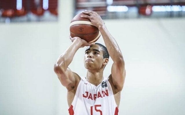 U19W杯決勝Tがスタート…日本は山﨑が23得点と躍動するもセルビアに3点差惜敗