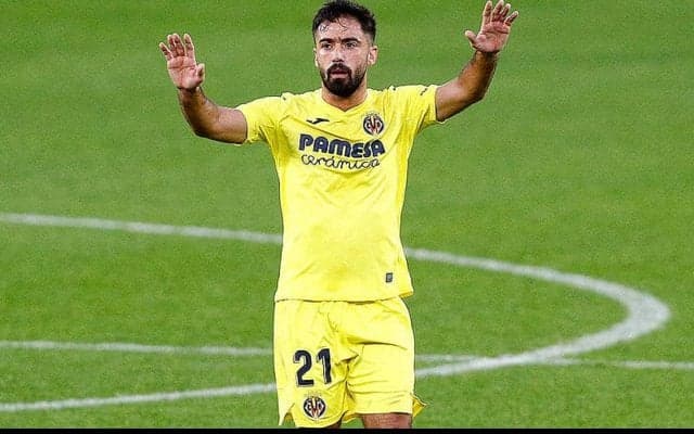 1部復帰のマジョルカ、ビジャレアル退団の左SBハウメ・コスタが加入