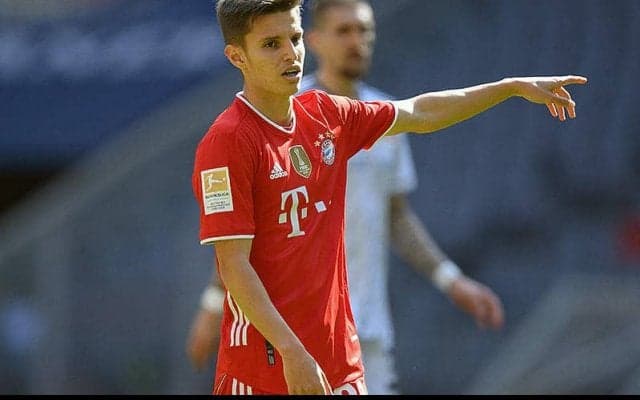 昨季バイエルンでプレーしたMFダンタスがトンデラにレンタル