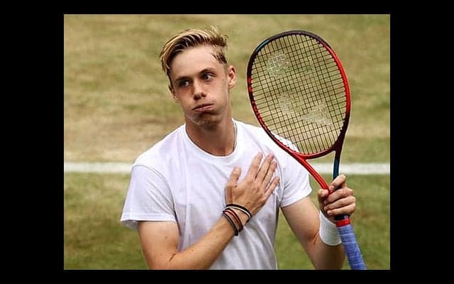 シャポバロフ 激闘制しGS初4強