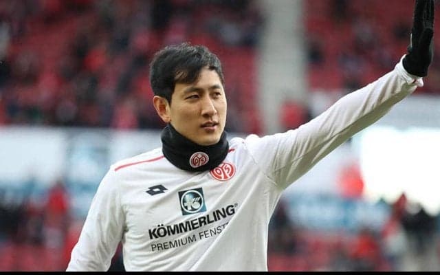元韓国代表FWチ・ドンウォンが母国で再出発！マインツがFCソウルへの移籍を発表