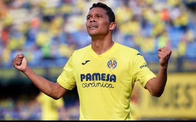 ビジャレアル、バッカとの契約を満了