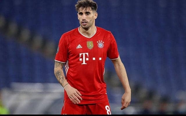 ハビ・マルティネスがカタールSCと正式契約！ 背番号は8に決定