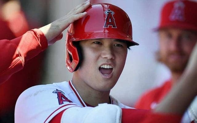 【MLB】大谷翔平、松井秀喜超え日本人最多32号が決勝弾　史上初の快挙も達成、エ軍は2連勝