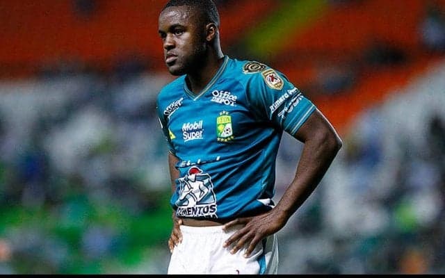 元アーセナルのジョエル・キャンベルがモンテレイへレンタル移籍！ 昨季はリーガMX前期の優勝に貢献