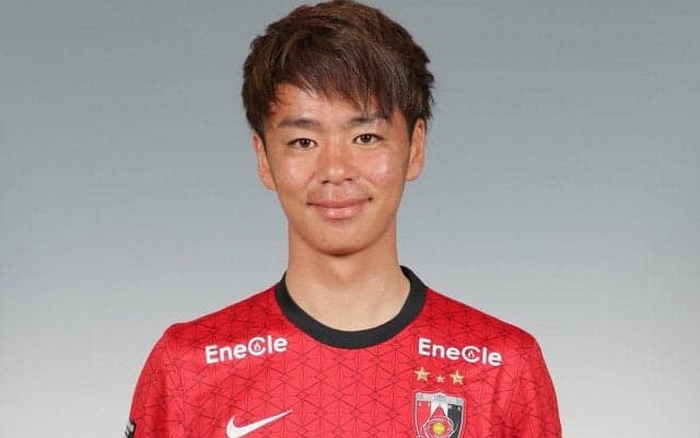 水戸が浦和MF伊藤涼太郎を育成型期限付き移籍で獲得、2017年、2018年にも在籍「勝利、昇格に貢献します！」