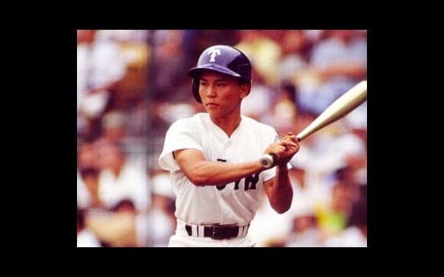 大阪桐蔭が９回２死からの逆転劇。「何かをやってくれる男」がサイクル安打で奇跡を起こした