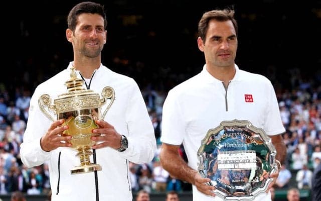 ウィンブルドン賞金総額は約53億円、優勝賞金は大幅減額も約2億6000万円！