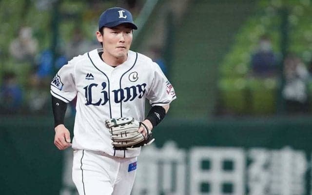 「何が起こったかわからない」西武・源田壮亮の“国宝級”超絶美技をファン絶賛