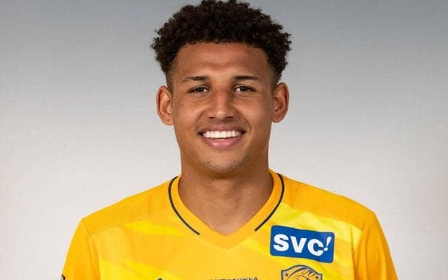 仙台がFWフェリペ・カルドーゾの浦和戦での侮辱的行為を謝罪、Jリーグからも厳重注意