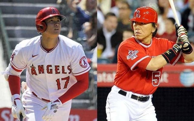 【MLB】大谷翔平の32号を祝福　“ゴジラの言葉”に現地感激「一流の品格。いつも通りのヒデキ」