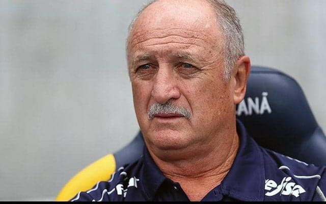 開幕8戦未勝利のグレミオがスコラーリ氏を新指揮官に招へい!　通算4度目の指揮に