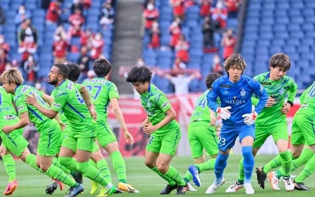 湘南ベルマーレ巻き返しのカギを握るのは「イケメンMF三幸秀稔」