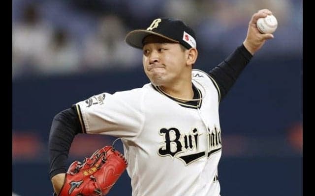 【輝きを放つ注目の男たち！マイナビオールスターゲーム2021】宮城大弥、今季大ブレイク中の19歳左腕がファン投票1位選出！恩返し＆自然体のマウンドへ！