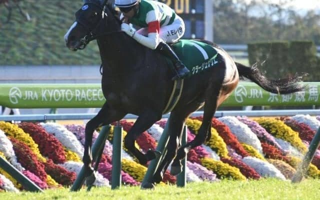 【七夕賞出走馬・騎手確定】クレッシェンドラヴ＆内田博幸、クラージュゲリエ＆吉田隼人など16頭