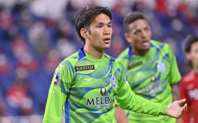 湘南のイケメンMF三幸秀稔「話題のインタビュー」で語った“人生の転機”