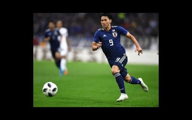 南米の強豪と「同じ目線で戦っていた」。森保ジャパンが見せていた日本サッカーの進化