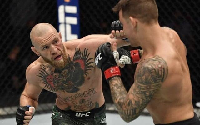 ライト級ポワリエとUFC最強の問題児マクレガーが因縁のリマッチ！髙阪剛が『UFC264』の見どころを語る