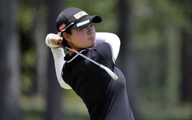 畑岡奈紗と笹生優花が今シーズン５度目の競演「マラソン・クラシック」日本勢に大会直前インタビュー