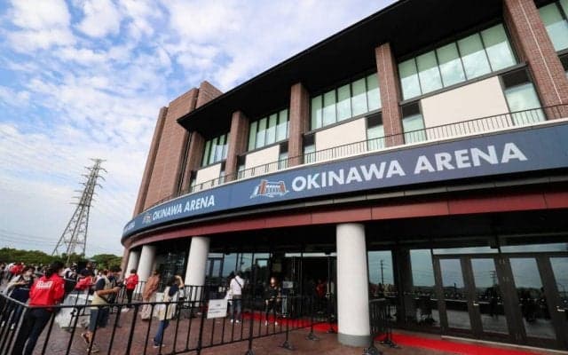 9.30琉球vsA東京で開幕の2021-22Bリーグ、第1節から激戦必至