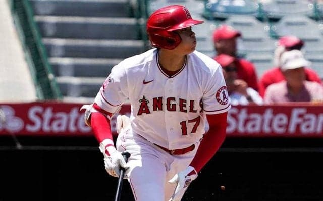 【MLB】「オオタニとルースを比較するのはやめよう」　唯一無二の輝きに韓国出身記者が主張