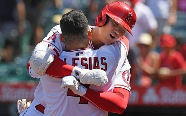 【MLB】「まだシーズン半分…」86試合で32号　大谷翔平、驚異の60発ペースに米驚愕